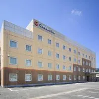 Comfort Inn Tosu – hotel w mieście Tosu