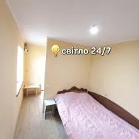 улица Вячеслава Галвы, 60 Апартаменты – hotel w Czerkasach