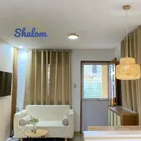 5 mins from Airport - 2 Bedroom House with King-size Bed, hotel v destinaci Butuan
