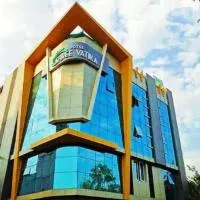 Hotel Shree Vatika, hôtel à Bhopal