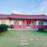 J ancient house, хотел в Lucao