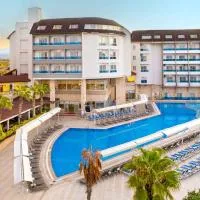 Ramada Resort Side, Hotel in Side