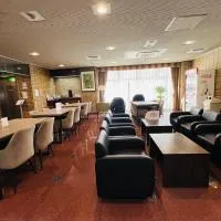 Hotel Crown Hills Sagamihara, hotel em Sagamihara