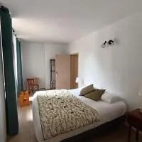 Gîte et chambres d'hôtes La belle étape entre Margeride et Aubrac, hotel v destinaci Saint-Alban-sur-Limagnole