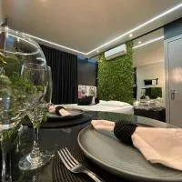 Hotel Motel Paradiso - Soledade-RS, hotell i Soledade