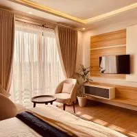 The Holton Stays by Bayti، فندق في روالبندي