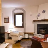 Cozy mountain escape near Como lake, hotel in Ballabio