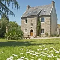 Domaine le Puits de Jeanne, hotel a Plouégat-Moysan