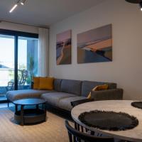 Luxe One Residence, hotel near Ercan Airport - ECN, Aglantzia