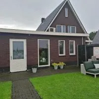 B&B De Terpen, hotel em Dokkum