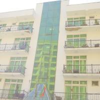 Romanat Addis Hotel, hotel near Addis Ababa Bole International Airport - ADD, Addis Ababa
