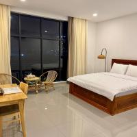 Reatrey Inn, hotel near Techo International Airport - KTI, Phnom Penh