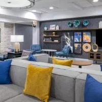 Viesnīca Homewood Suites by Hilton Pittsburgh-Southpointe pilsētā Canonsburg