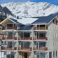 Hotel Patalsu, hotel u gradu Palchān