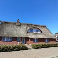 Relax - Belum bei Otterndorf LK Cuxhaven – hotel w mieście Belum