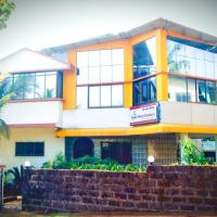 Hotel sabera residency, hotel near Ratnagiri Airport - RTC, Ratnagiri