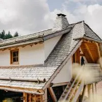 Viesnīca Tannherz pilsētā Kleines Wiesental