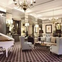 54 on Bath, Johannesburg Rosebank, hotel a Johannesburg