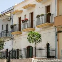 Monte Castello, hotel i Villa Castelli