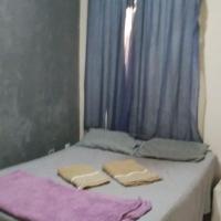 Apto Toulon, hotel near Bartolomeu Lisandro Airport - CAW, Campos dos Goytacazes