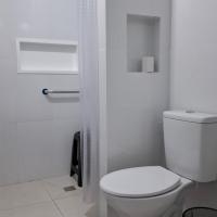 Suíte Harmonia 4, Hotel in der Nähe vom Flughafen Campo Grande - CGR, Campo Grande