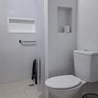 Suíte Harmonia 4, hotel u gradu 'Campo Grande'