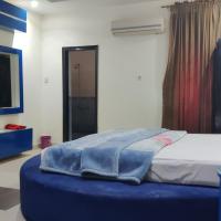 The Glory Hotel Multan, hotel near Multan International Airport - MUX, Multan