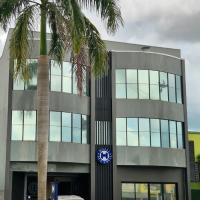 Hotel Sul Real, hotel near Ji Parana Airport - JPR, Ji-Paraná