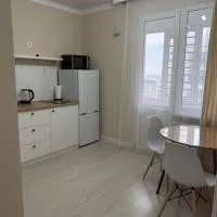 Kvartira Astana, hotel u gradu 'Prigorodnyy'