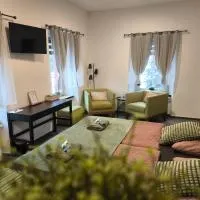B&B Royal Liberty, hotel sa Ústí nad Labem