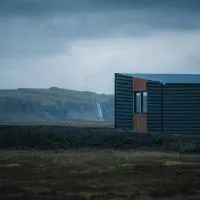 Seljalandsfoss cottage, hotel en Hvolsvöllur