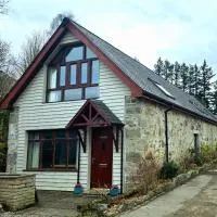 The Old Stables, hotel din Fort Augustus