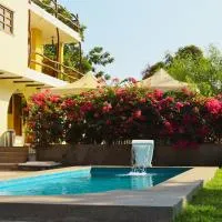 Serenity Lodge, ξενοδοχείο σε Ica