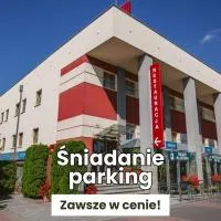 Eurohotel Swarzędz, hotell sihtkohas Swarzędz