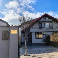 CASA Don Lucio, Craiova-flugv&ouml;llur, Craiova, h&oacute;tel &iacute; n&aacute;grenninu