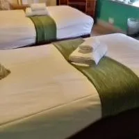 Kings Head Hotel, hotel sa Kirkbymoorside