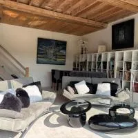 Hameau Fleuri, hotel a Pierrefitte-en-Auge