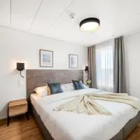 Hine Adon Avenches A2 Hotel Aparthotel with Tea room - Self Checkin, hotel sa Avenches