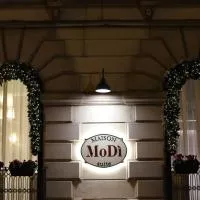 Maison MoDì โรงแรมในตารันโต