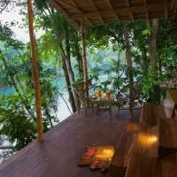 Bedda Eco Cottages, hotel u gradu Deniyaya