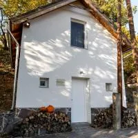 Royal Cave Noszvaj、ノスヴァイのホテル