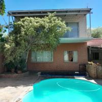 Opstêrs, hotel cerca de Aeropuerto Eros - ERS, Windhoek