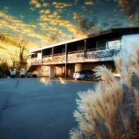 Burghotel, hotel en Geislingen an der Steige