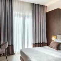 Hotel Europa, хотел в Неапол