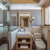 Hotel Annapurna, hotel near Courchevel Airport - CVF, Courchevel