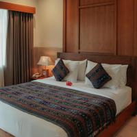 Precesion Palace Suites Near Delhi Airport, hotel near Delhi International Airport - DEL, New Delhi