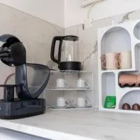Le petit loft – hotel w mieście Bobigny