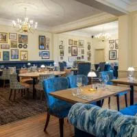 The Warwick Arms Hotel - The Coaching Inn Group, hotel in Warwick