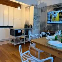 Albare 5404，馬里爾伊瓦的飯店