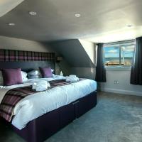 Lochside hotel